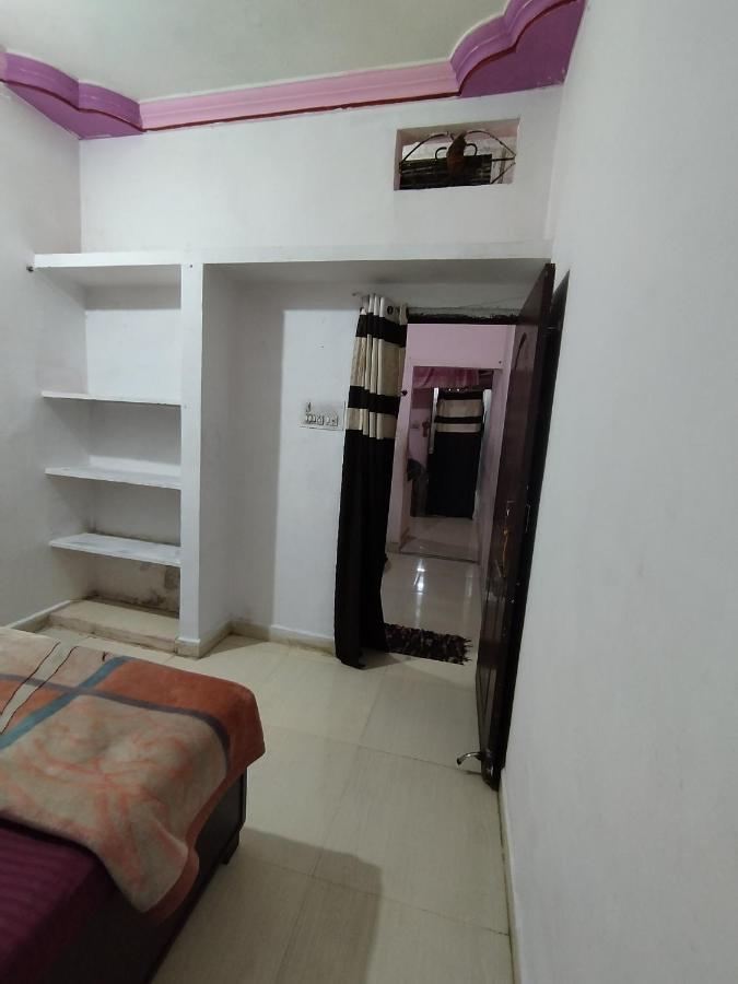 Kalpeshwar Homestay Ujjain Exterior foto