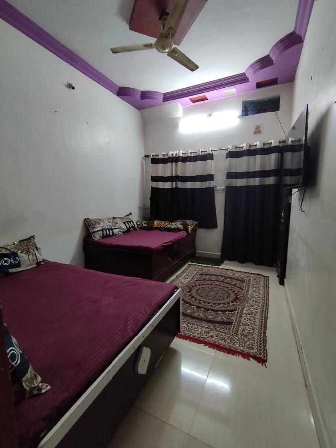Kalpeshwar Homestay Ujjain Exterior foto